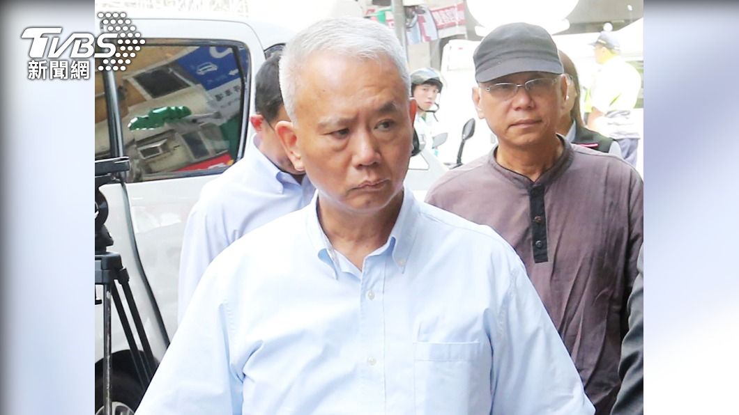 魏應充涉頂新混油案 另判刑9年2月全案定讞