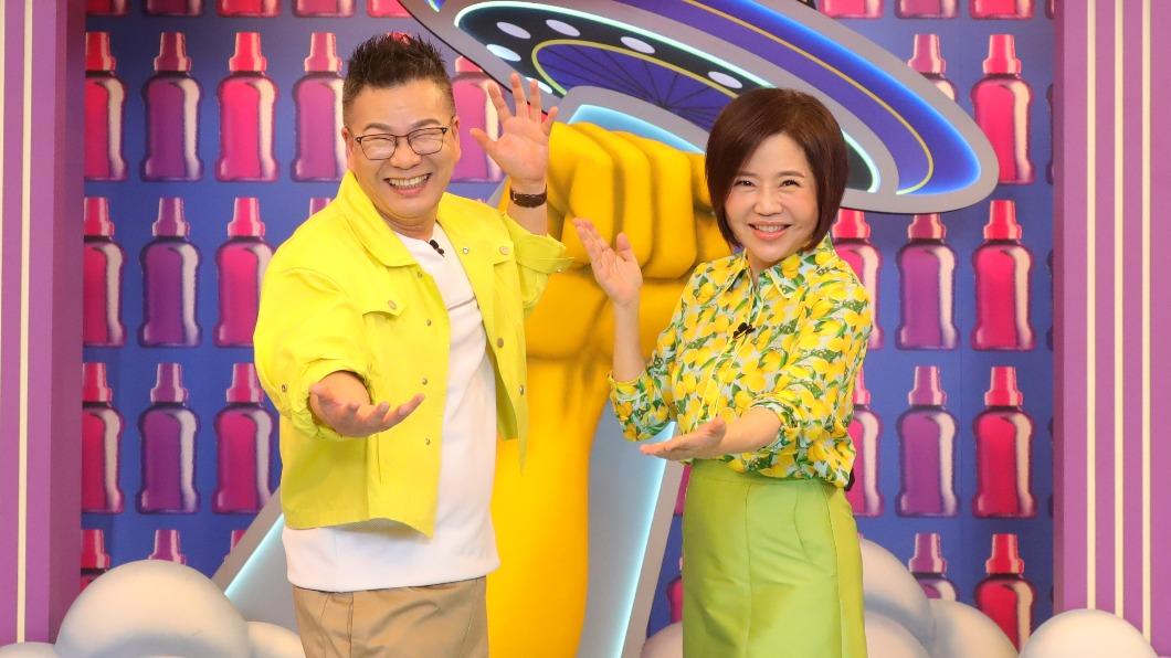鬼月傳說/于美人籲11點後返家不可抱孩 九星歸位「今年很兇」