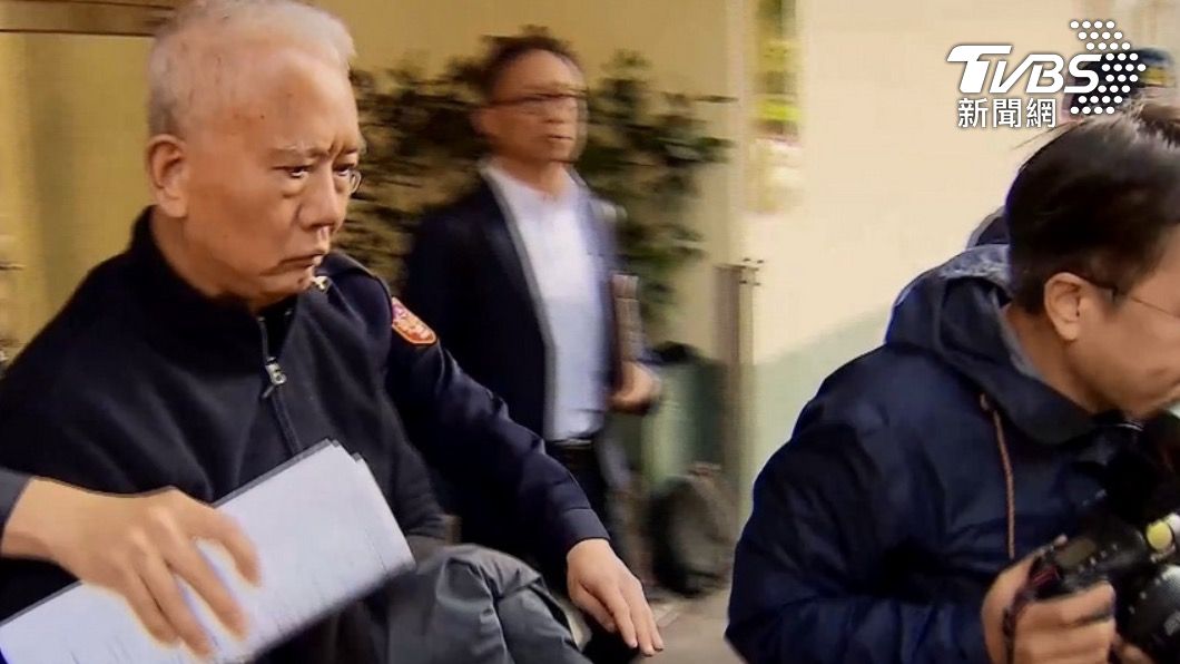 頂新前董事長魏應充涉及混油案,部分犯行判刑定讞。(圖/TVBS資料畫面)