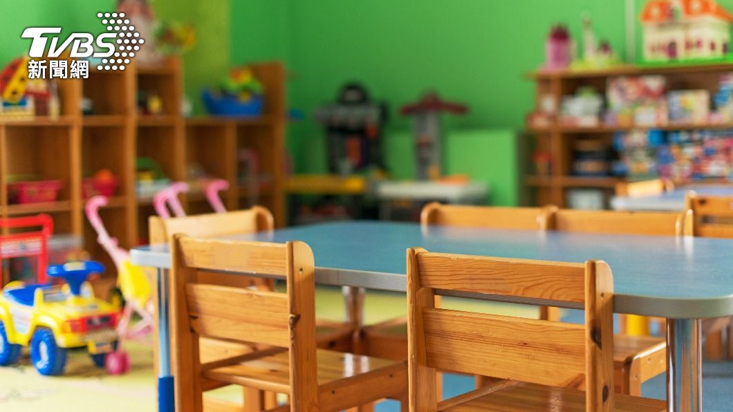 女兒在幼稚園犯錯被處罰。(示意圖/shutterstock 達志影像)