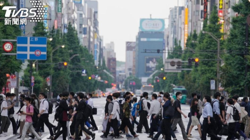 日本連續3天確診破20萬 居家療養人數破百萬!