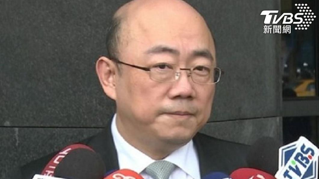 林智堅赴總統官邸談對策!他爆蔡英文「這句話」藏玄機