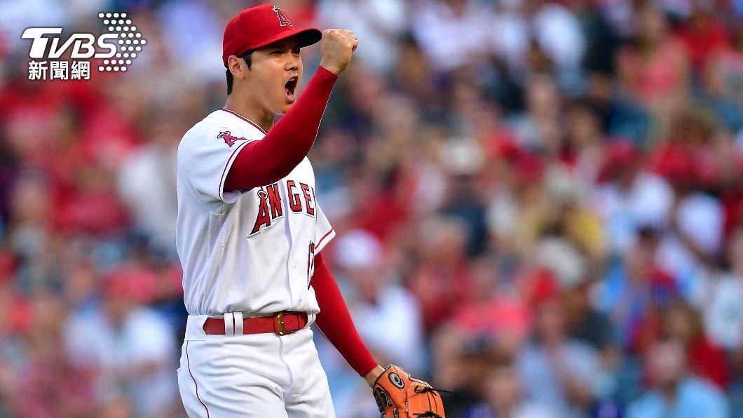 交易期限將至「是否離開洛杉磯」 大谷翔平給答案了