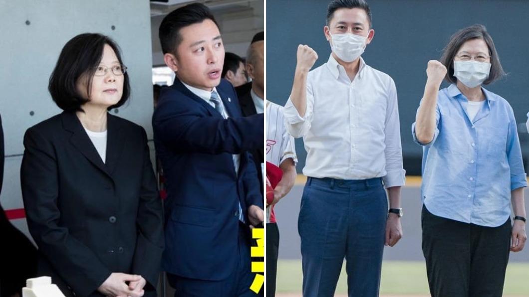 林智堅若不戰桃園 沈富雄爆「大咖」出馬:沒第二選擇