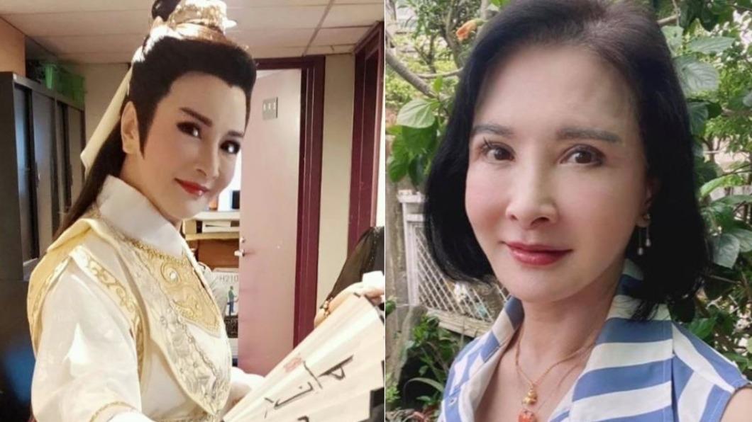 歌仔戲天王「急性癱瘓」!開刀續命學狗爬 罹腦膜瘤近況曝