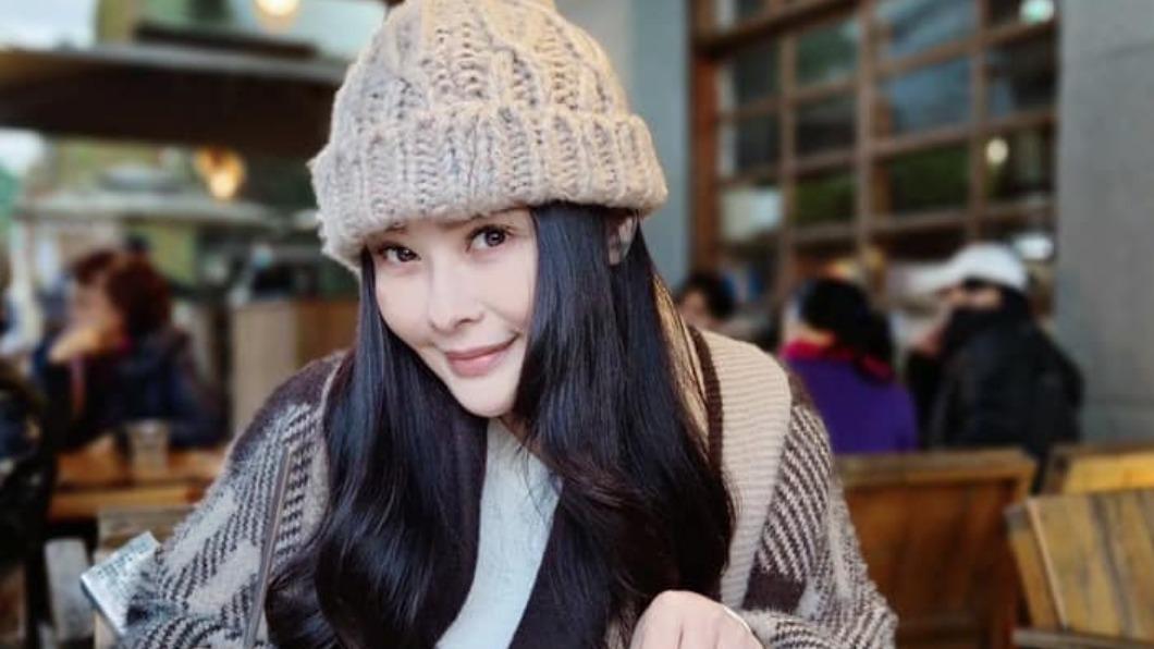 圖／翻攝自蕭淑慎KittyHsiao facebook