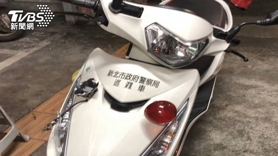 圖/TVBS