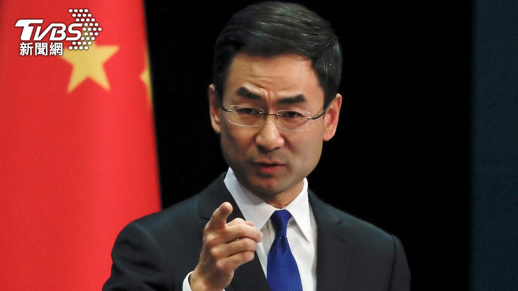 大陸駐聯合國副代表:各國護烏國主權 卻就台灣問題挑戰中國