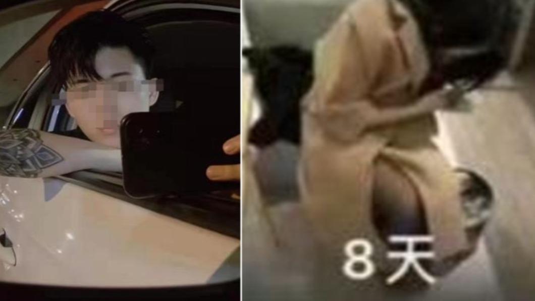 2年睡400女！「第一床王」激戰謎片外流　慘遭老婆痛打
