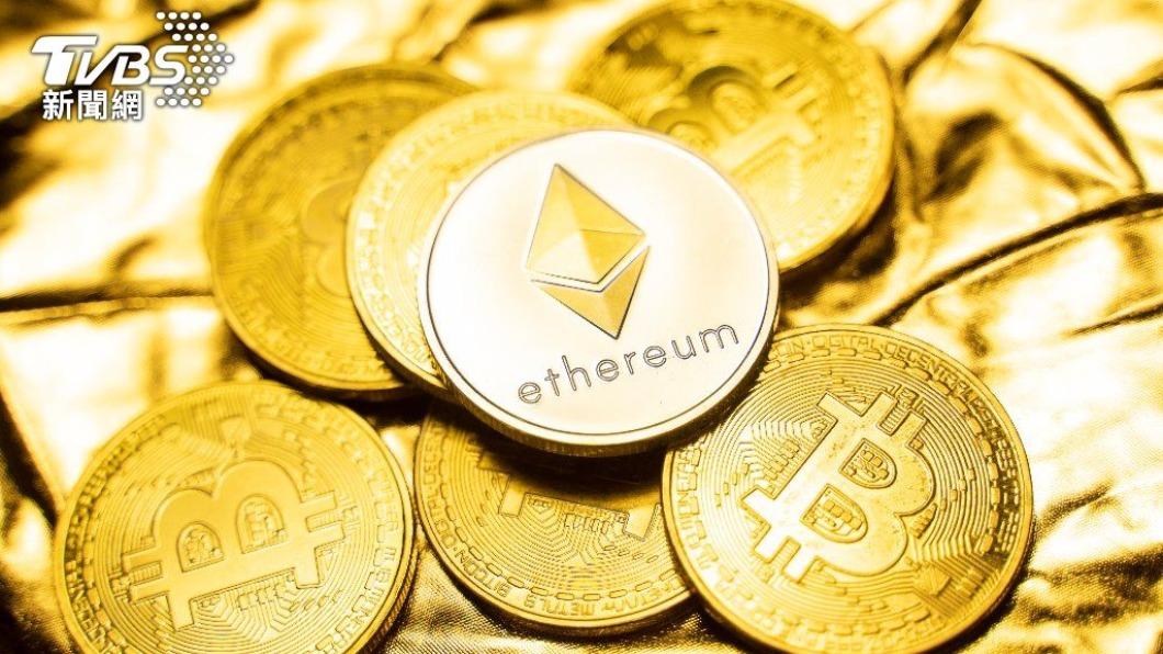 交大科技管理暨區塊鏈研究中心商業顧問王慶進指出，虛擬貨幣泡沫化是一個健康的過程。（圖／shutterstock）