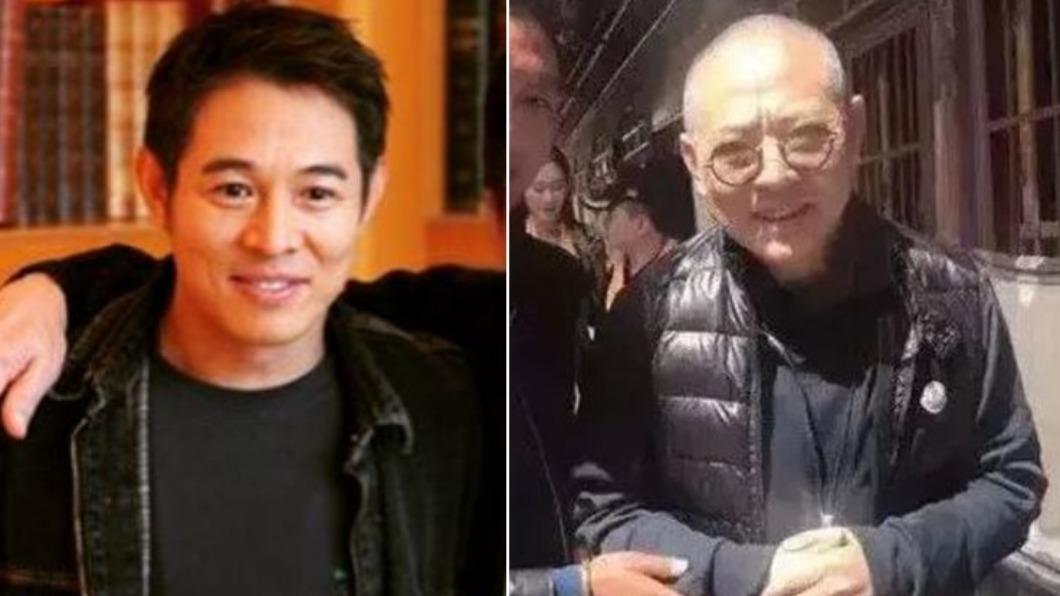 被宣判終身坐輪椅!李連杰衰老操殘 79億財產全給「她」