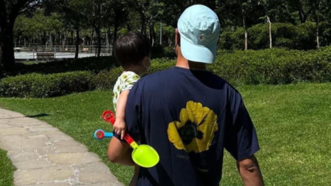 楊祐寧透露女兒很期待婚宴。(圖/翻攝自楊祐寧IG)