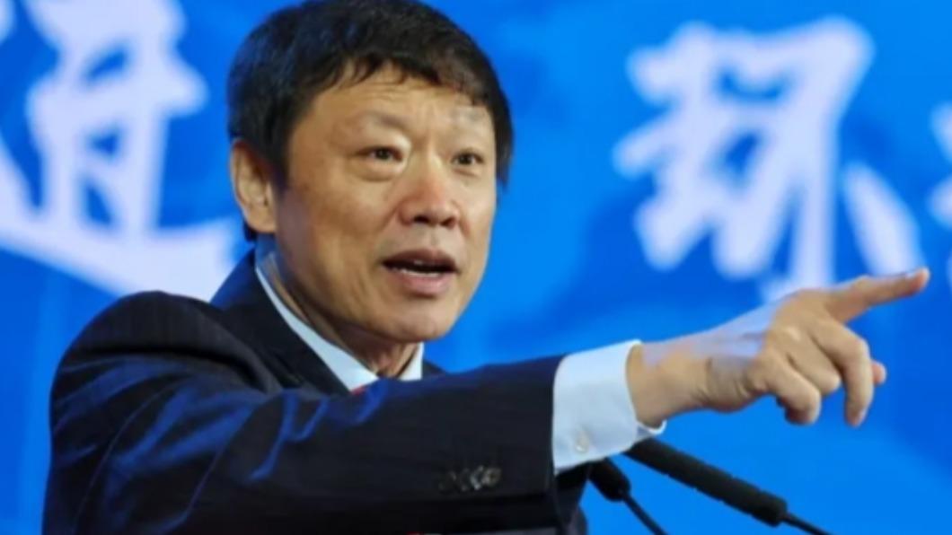 胡錫進警告若是裴洛西機毀人亡,一切後果由美方自負。(圖/翻攝自環球時報)