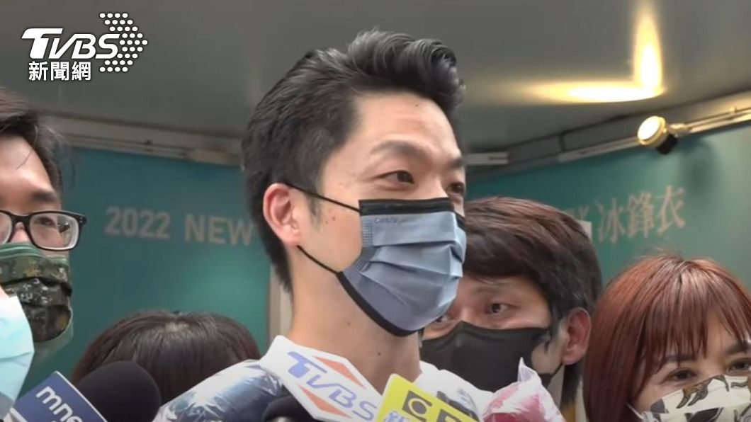 不適合吃路邊攤? 蔣萬安破「不平民」傳言:特愛抄手