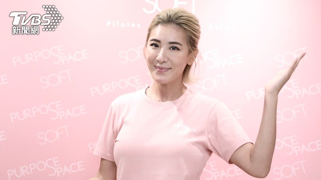 小禎砸了7位數開設健身房的分店。(圖/黃城碩攝)