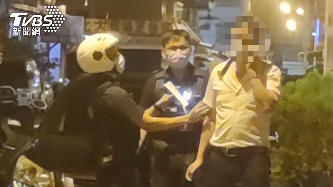 男拒酒測「找議員投訴」！怕丟工作向警求情　下場更慘了