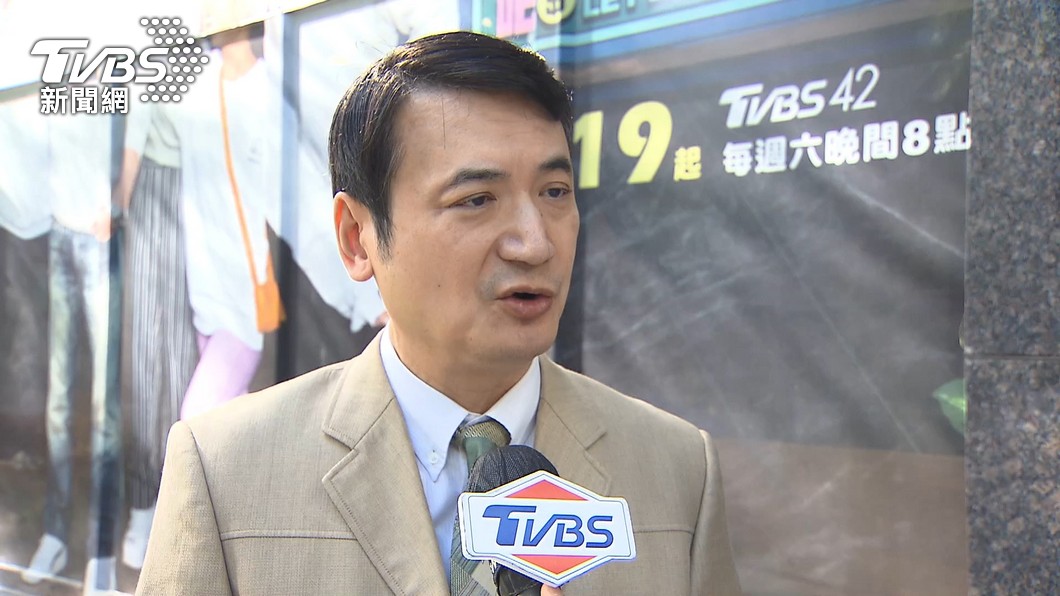 圖/TVBS