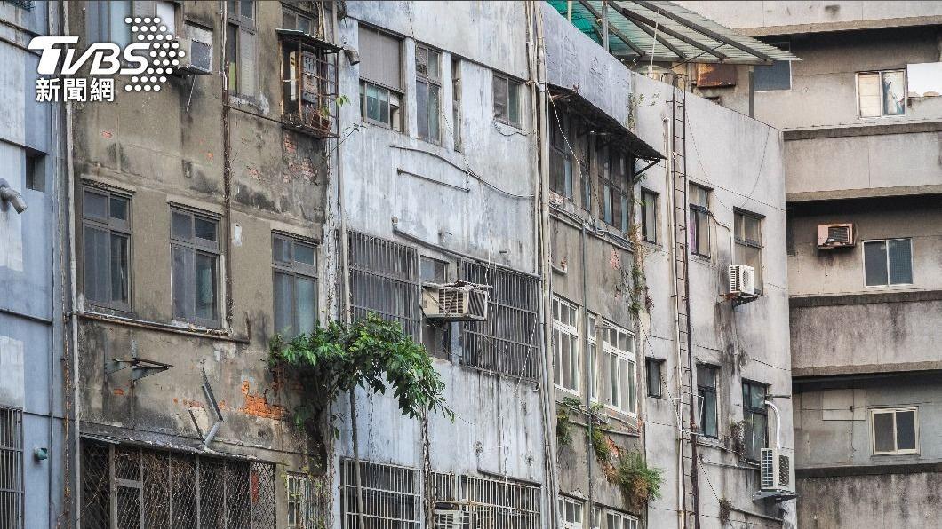 民生社區50年老公寓5千多萬很貴？內行推：等都更