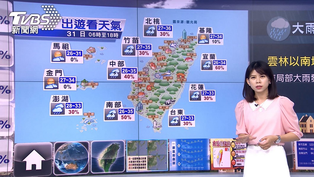圖／TVBS