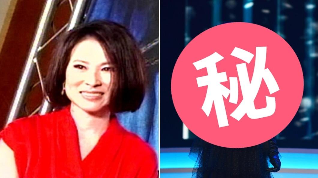 差點嫁張菲！58歲林慧萍「消失5年」　近況曝光超震撼