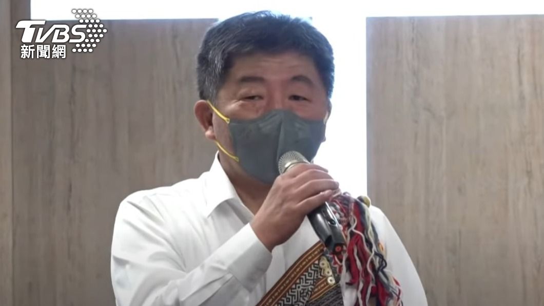 柯市府政治文化差要根管治療?陳時中:病灶嚴重只好拔掉