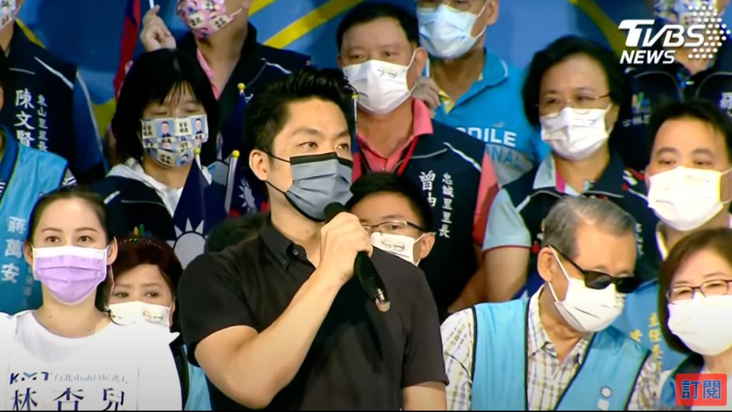 蔣萬安拿不孕症補助當政績 民進黨:抹煞他人努力割稻尾