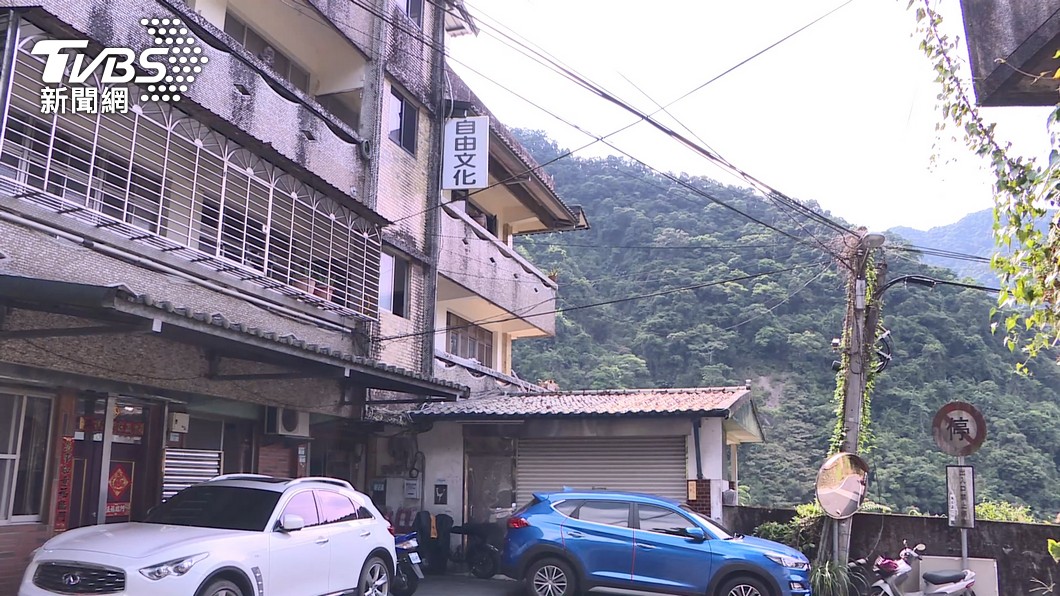 圖/TVBS