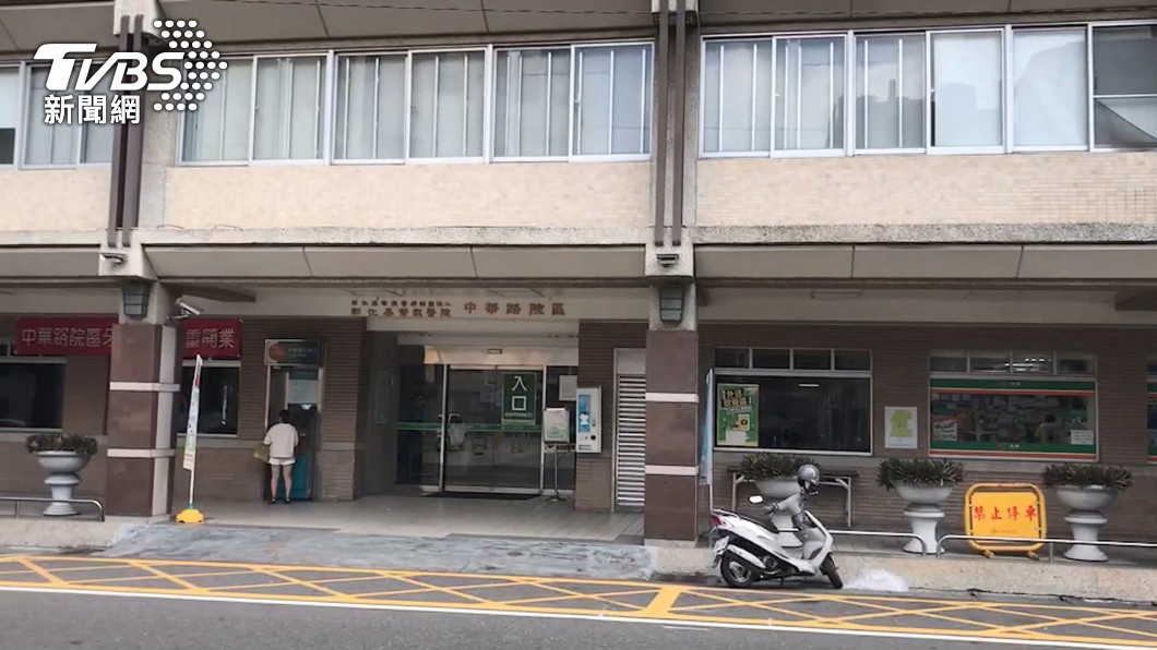 圖／TVBS