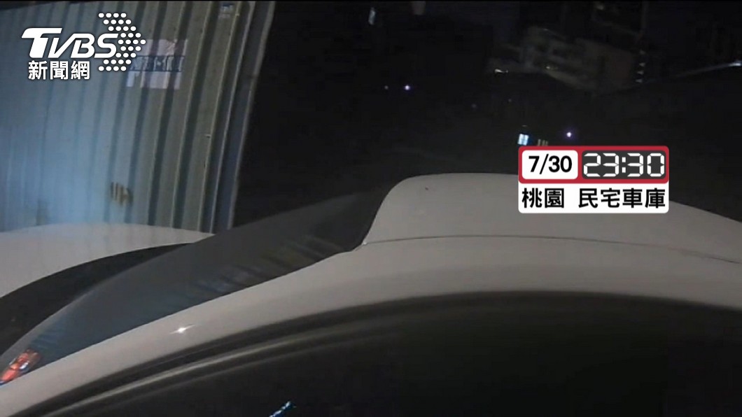 圖／TVBS