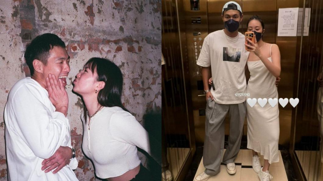 楊祐寧自曝陷婚姻危機 楊謹華老公秒懂!原因曝光網笑翻