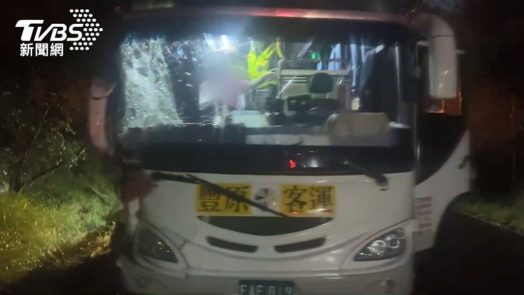 圖／TVBS