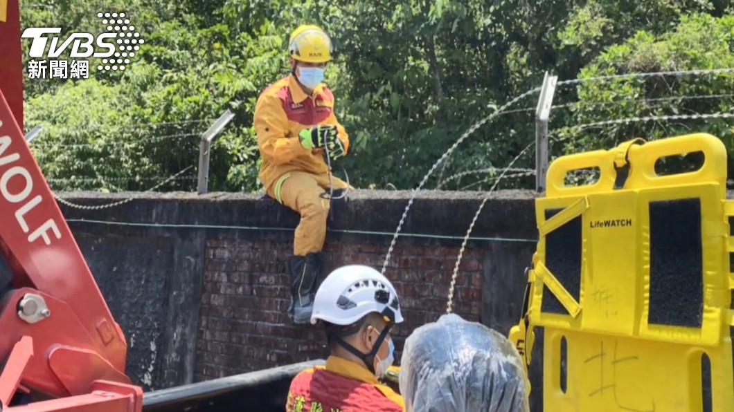 圖／TVBS