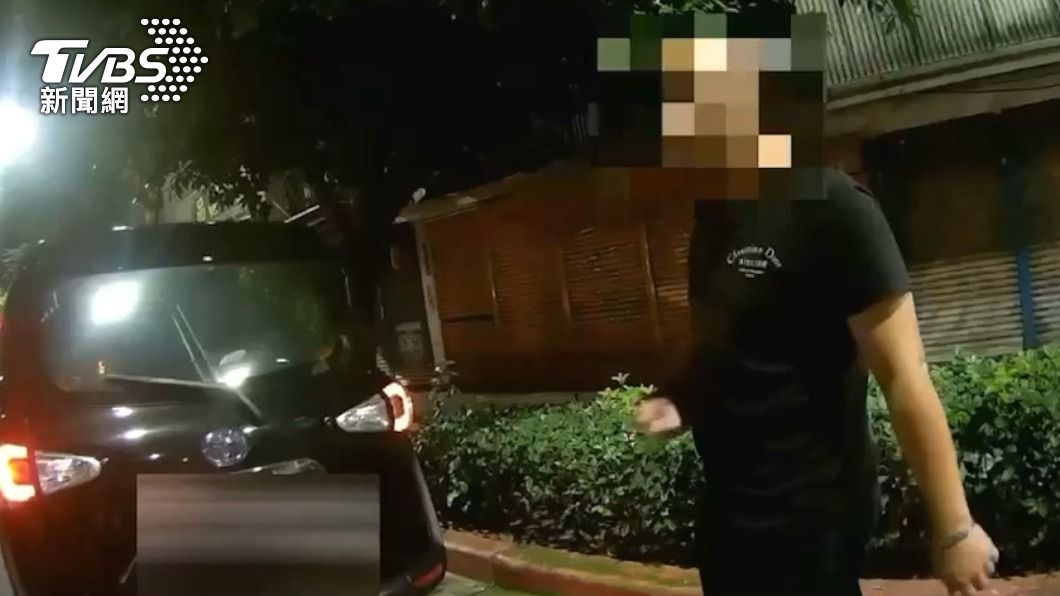 「我沒喝!但吃薑母鴨」男連2日拒絕酒測 挨罰54萬元