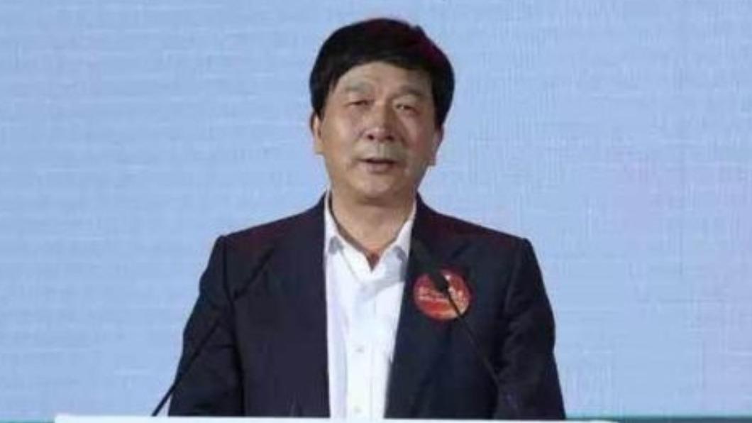 大陸「芯腐敗」多人落馬 大基金總裁丁文武遭查