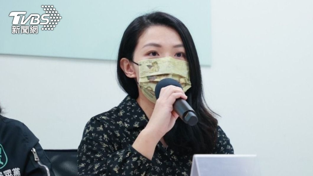 爭取WBC在新竹舉辦遭批自編自導 高虹安回嗆了