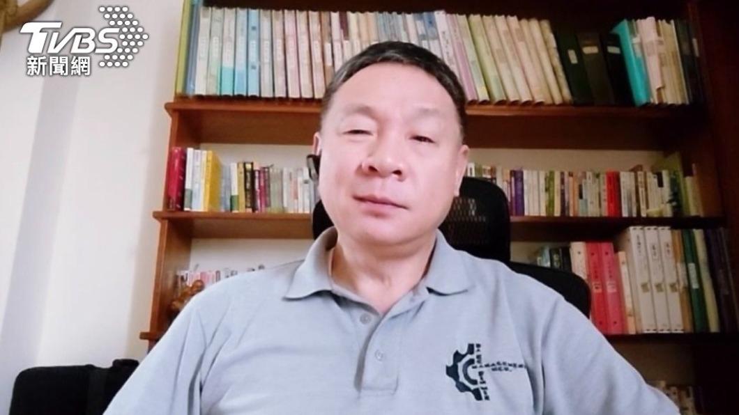天然氣安全存量僅7天!專家警示:2、3年內面臨缺電風險大