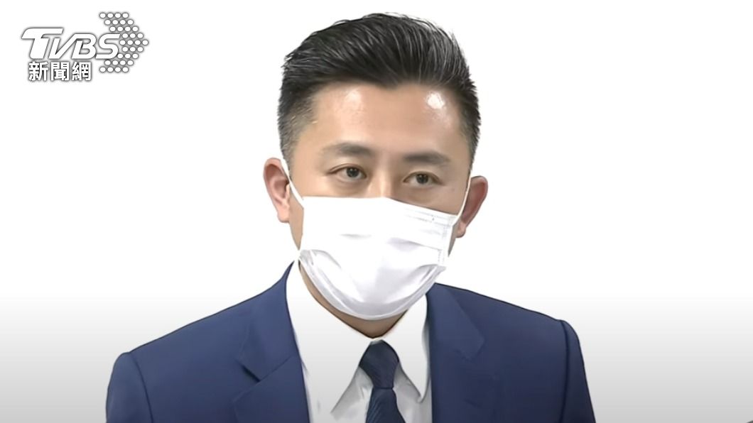 藍質疑竹市府建設由「五人幫」主導 林智堅:惡意抹黑