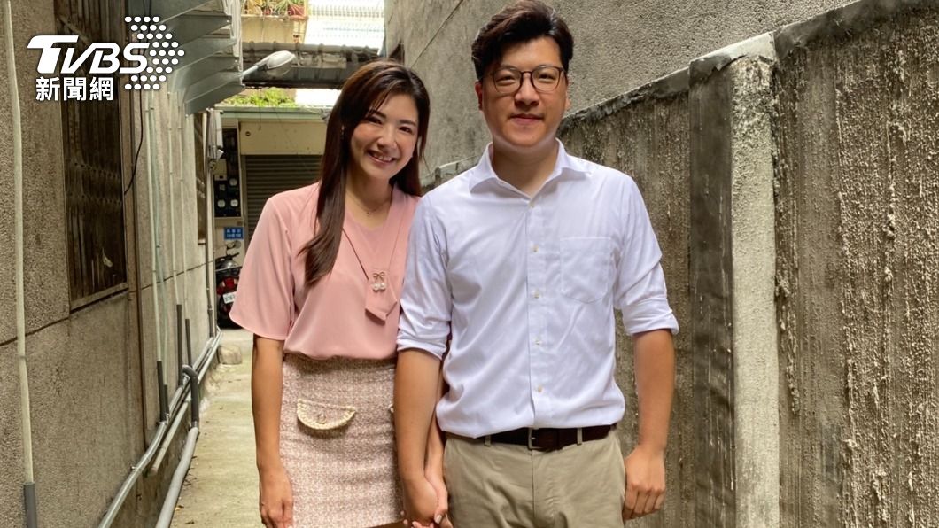 主播鄭亦真交往1年閃嫁「千人退粉」 慶生突被求婚:我媽都在哭