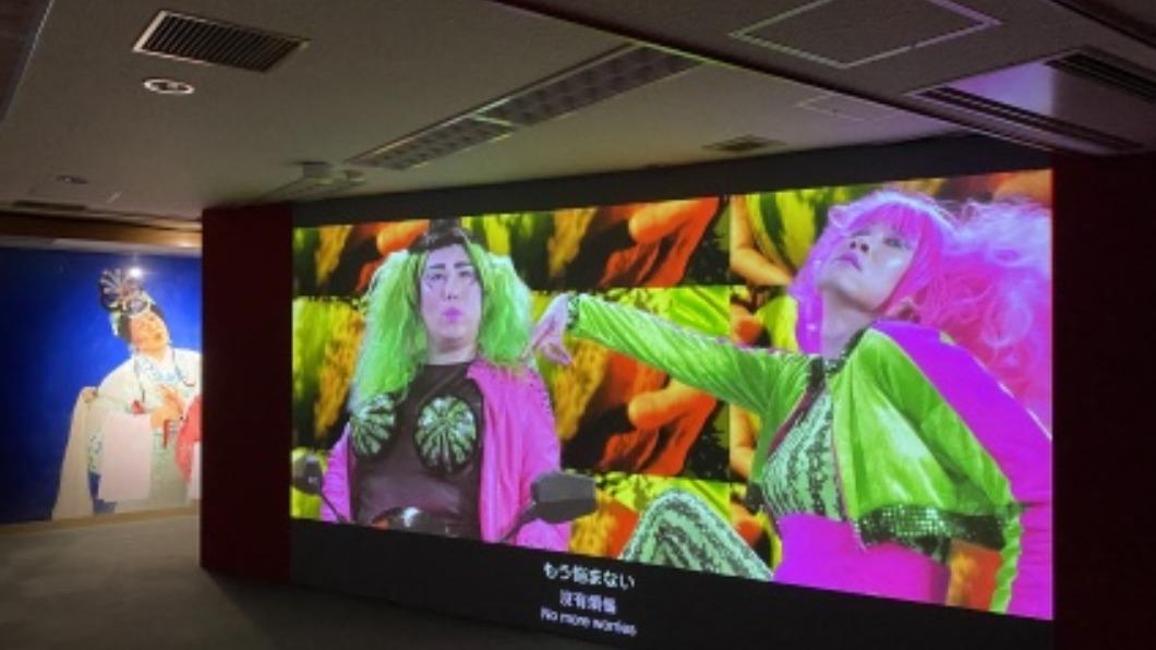 日本大型藝術展愛知三年展 文化部組國家隊參展