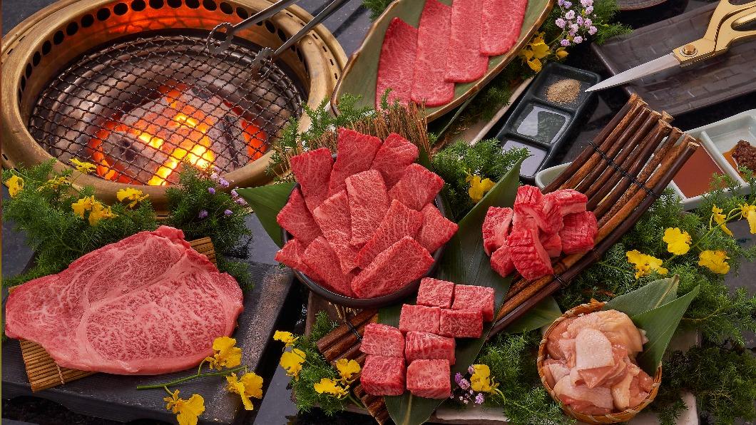 中秋烤肉/乾杯奢華和牛禮盒下殺5折 蝦皮、momo也可下單