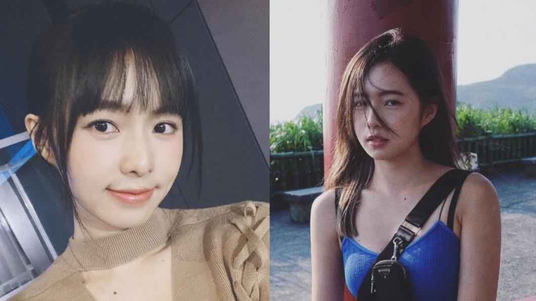 簡廷芮透露,這次鼻血還流了半個多小時。(圖/翻攝自IG@dewichien)