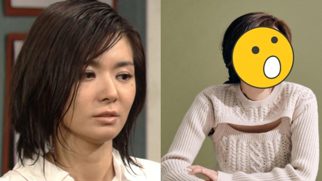《妻子的誘惑》復仇女王回來了!睽違5年張瑞希出演電影超凍齡