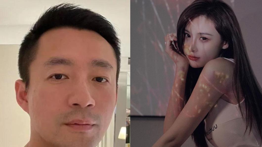 汪小菲曬照「十指緊扣張穎穎」又刪文! 恐難過張蘭這關