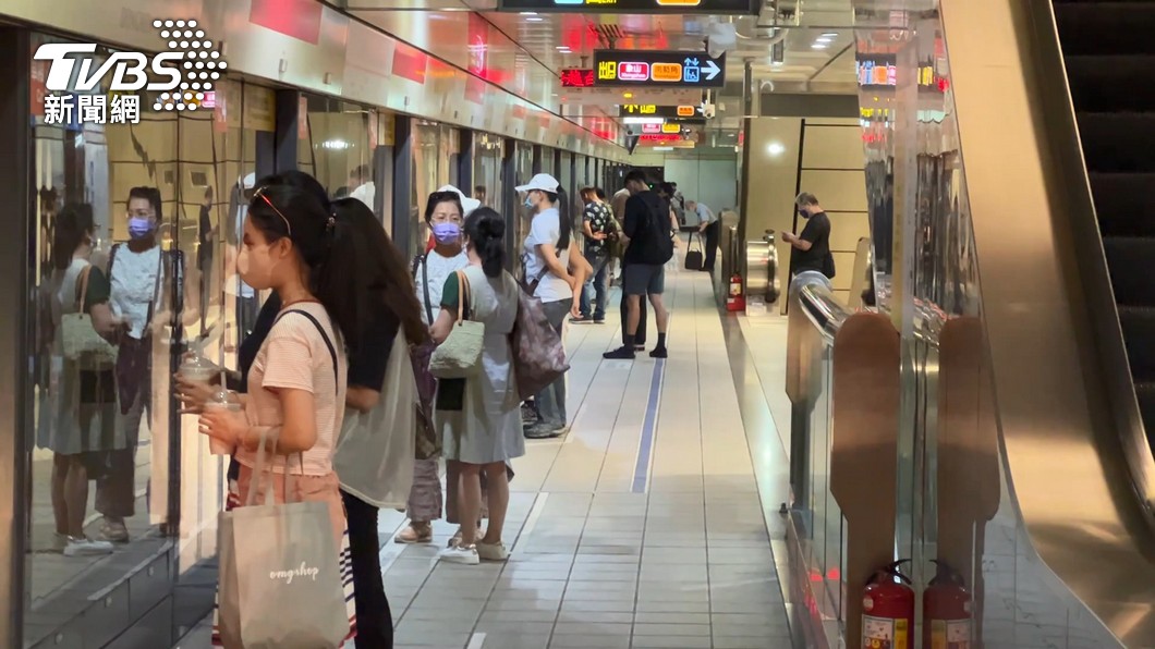 北市公車漲!北捷喊「深有同感」藍綠議員轟:吃飽沒事幹