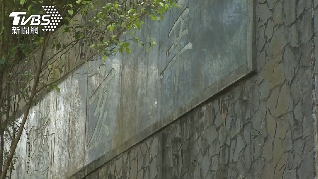 辛亥隧道距離北市第二殯儀館僅不到1公里。(圖/TVBS資料畫面)