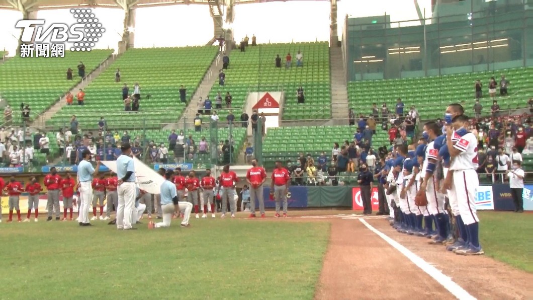 第6屆U12世界盃棒球賽台南開打　五大洲11支隊伍爭冠　