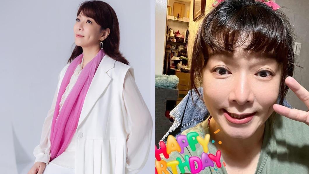 離婚14年突爆新歡!55歲趙詠華無預警「公開男友身分」