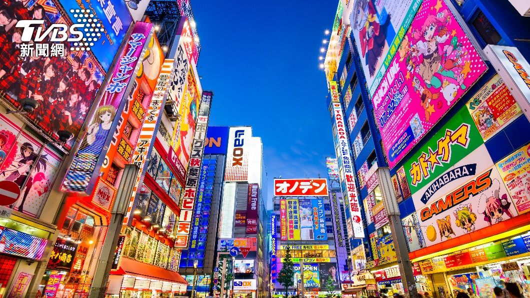 日本國內稅率偏高，而且入出境申請有門檻。（示意圖／shutterstock達志影像）