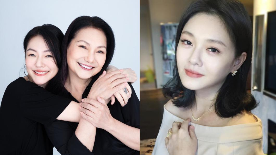 大S瘦身法讓媽媽害怕! 小S曝減重3招:不想比蔡依林大一號