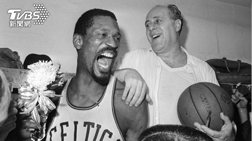 NBA傳奇11冠王Bill Russell辭世　各界人士致哀
